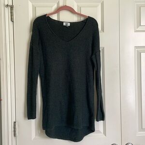 Dark Green Old Navy Sweater